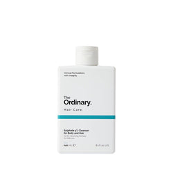 Nettoyant Corps et Cheveux au Sulfate 4 % – The Ordinary | 240 ml