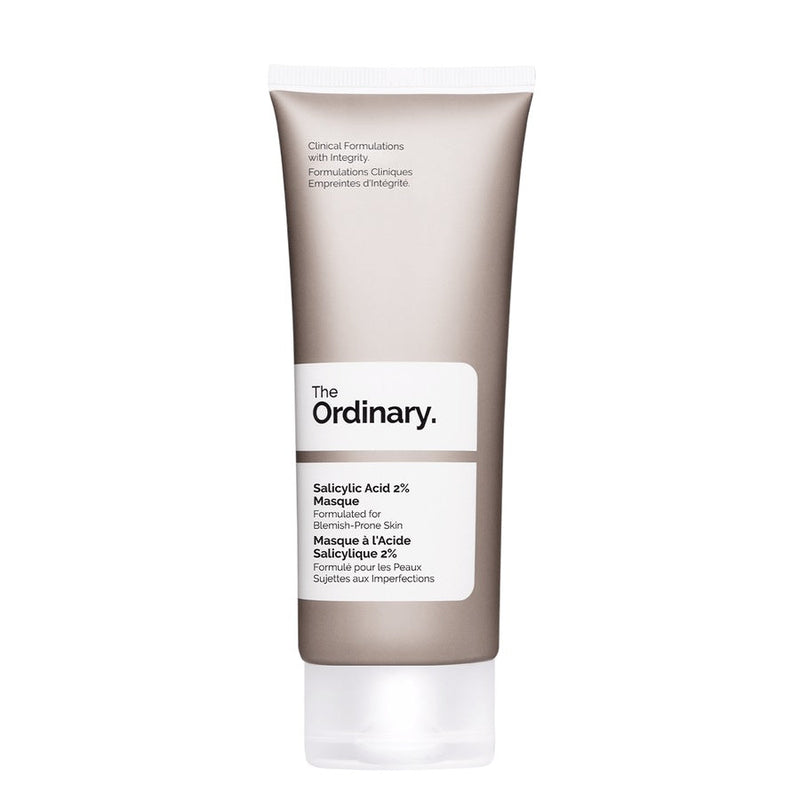 Masque à l’Acide Salicylique 2 % Format XL – The Ordinary | 100 ml