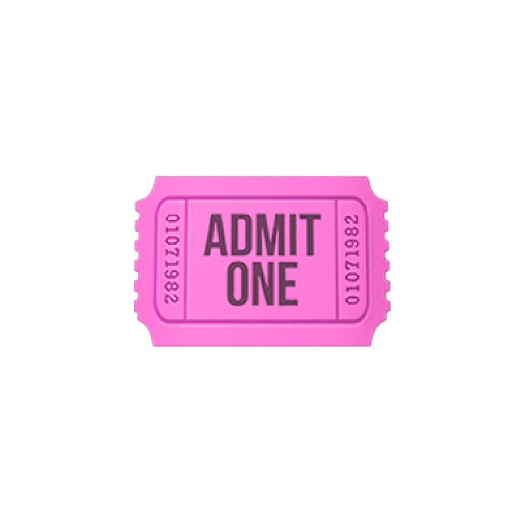 Early Access Ticket