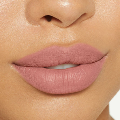 Matte Liquid Lipstick