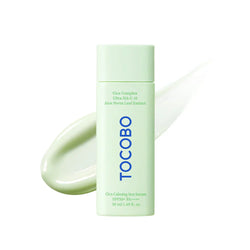 Cica Calming Sun Serum SPF50+ PA++++ 50ml