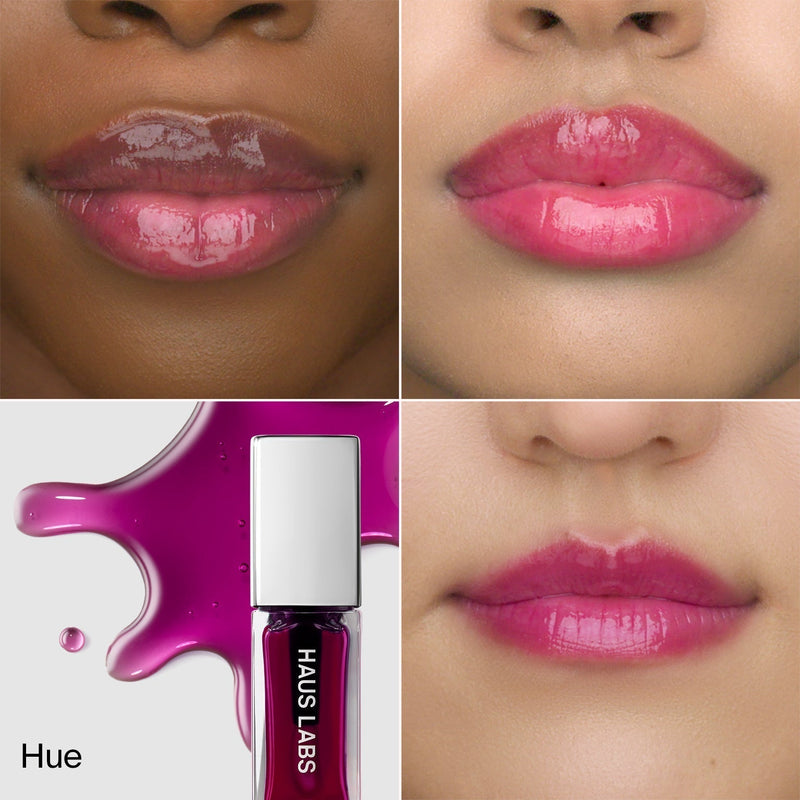 PHD HYBRID LIP OIL