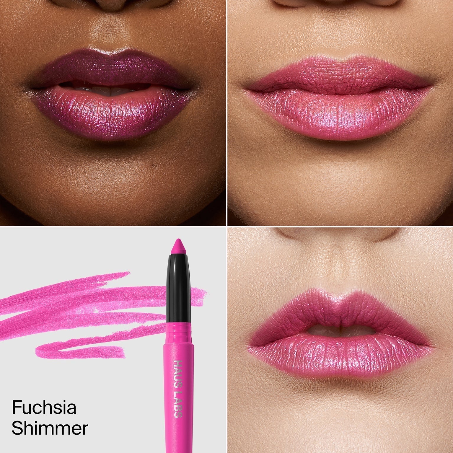 LE MONSTER LIP CRAYON
