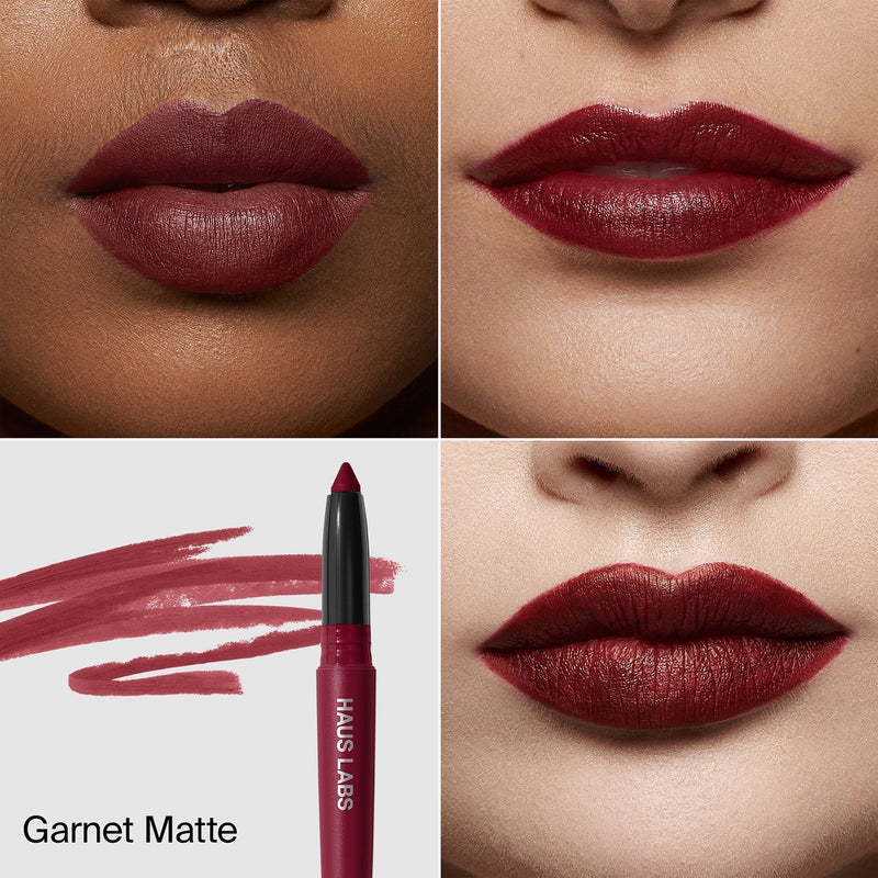 LE MONSTER LIP CRAYON