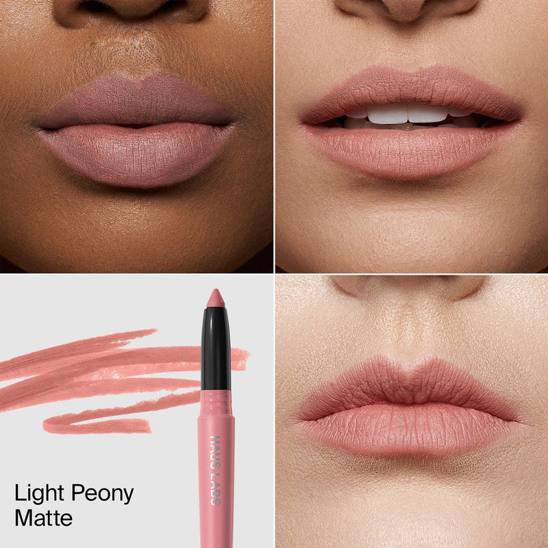 LE MONSTER LIP CRAYON