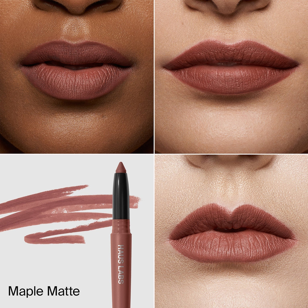 LE MONSTER LIP CRAYON