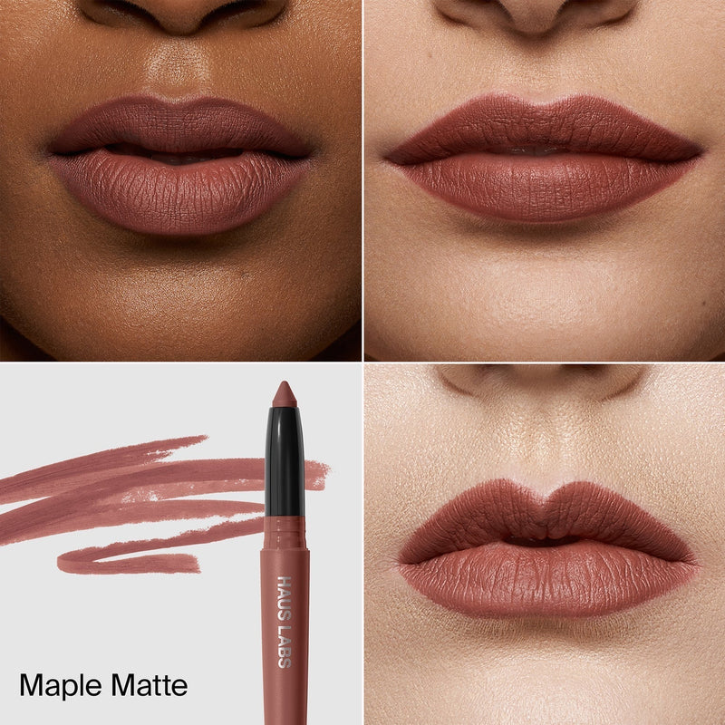 LE MONSTER LIP CRAYON