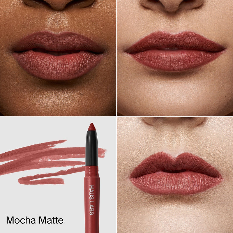 LE MONSTER LIP CRAYON