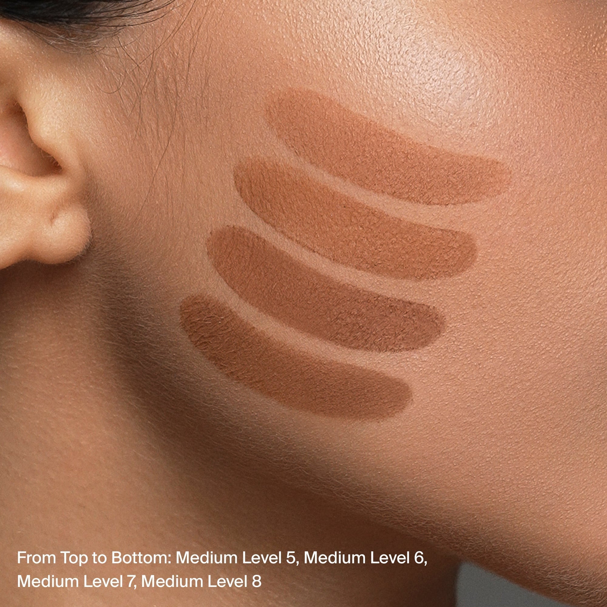 POWER SCULPT VELVET BRONZER