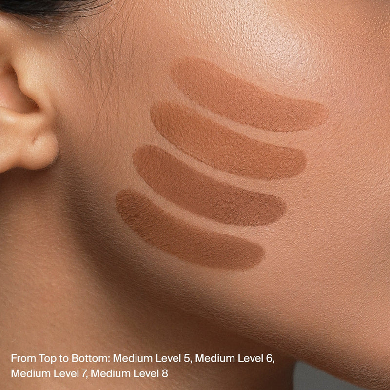 POWER SCULPT VELVET BRONZER