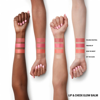 Gloss & Glow Bundle