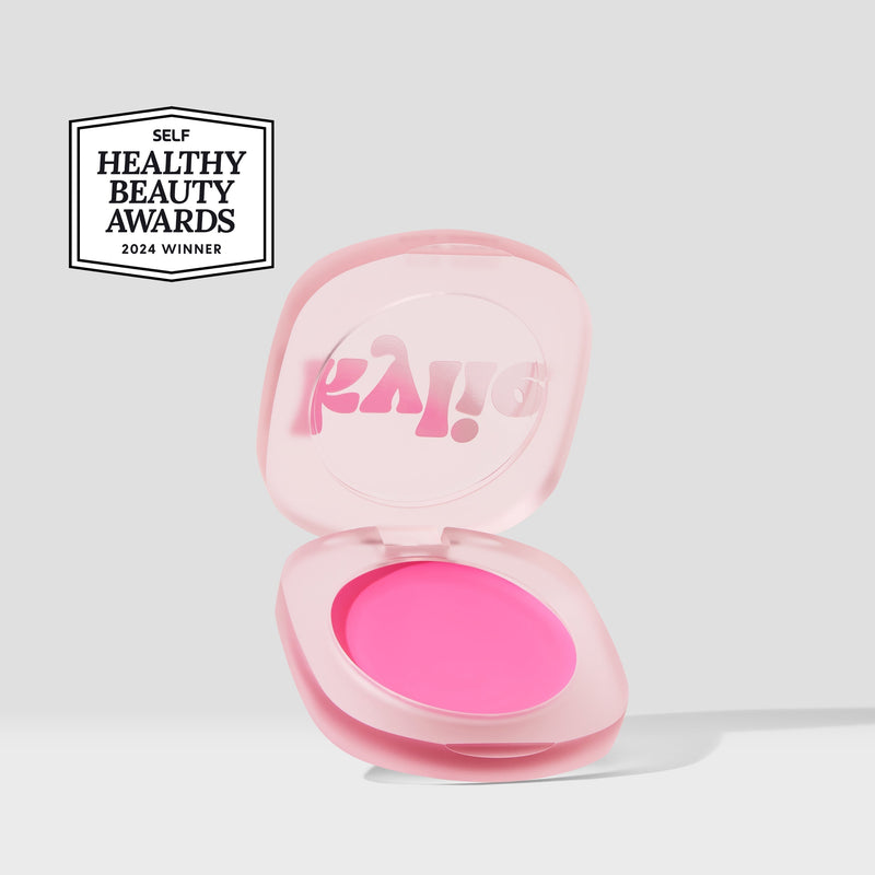 Lip and Cheek Glow Balm