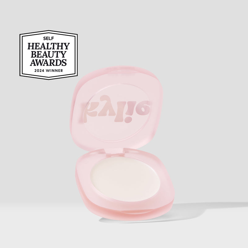 Lip and Cheek Glow Balm