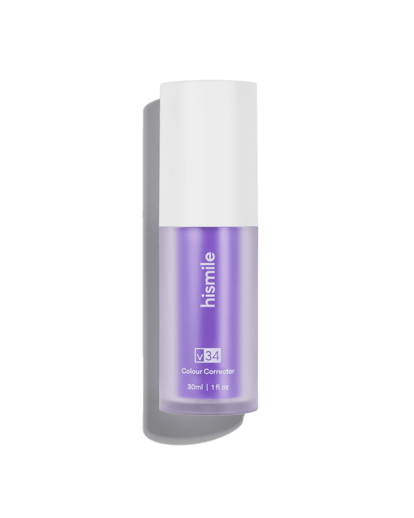 Buy One Get One Free - V34 Colour Corrector Serum