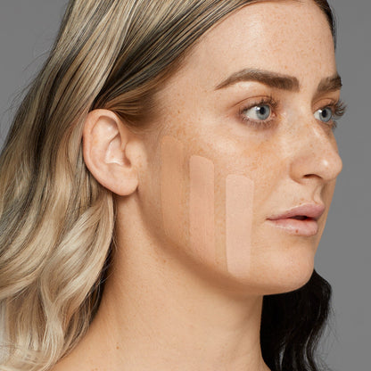 TRICLONE™ SKIN TECH FOUNDATION DISCOVERY SET