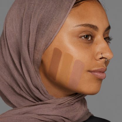 TRICLONE™ SKIN TECH FOUNDATION DISCOVERY SET
