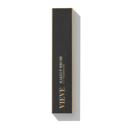 117 Foundation Brush