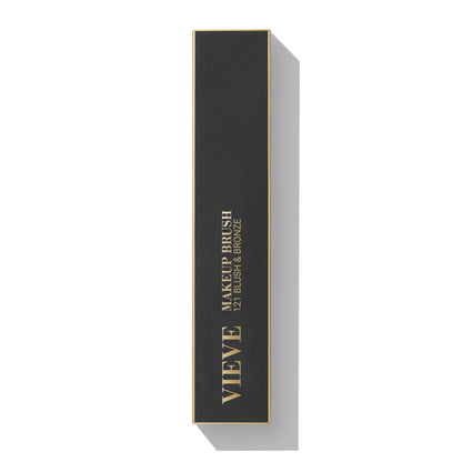 121 Blush & Bronze Brush