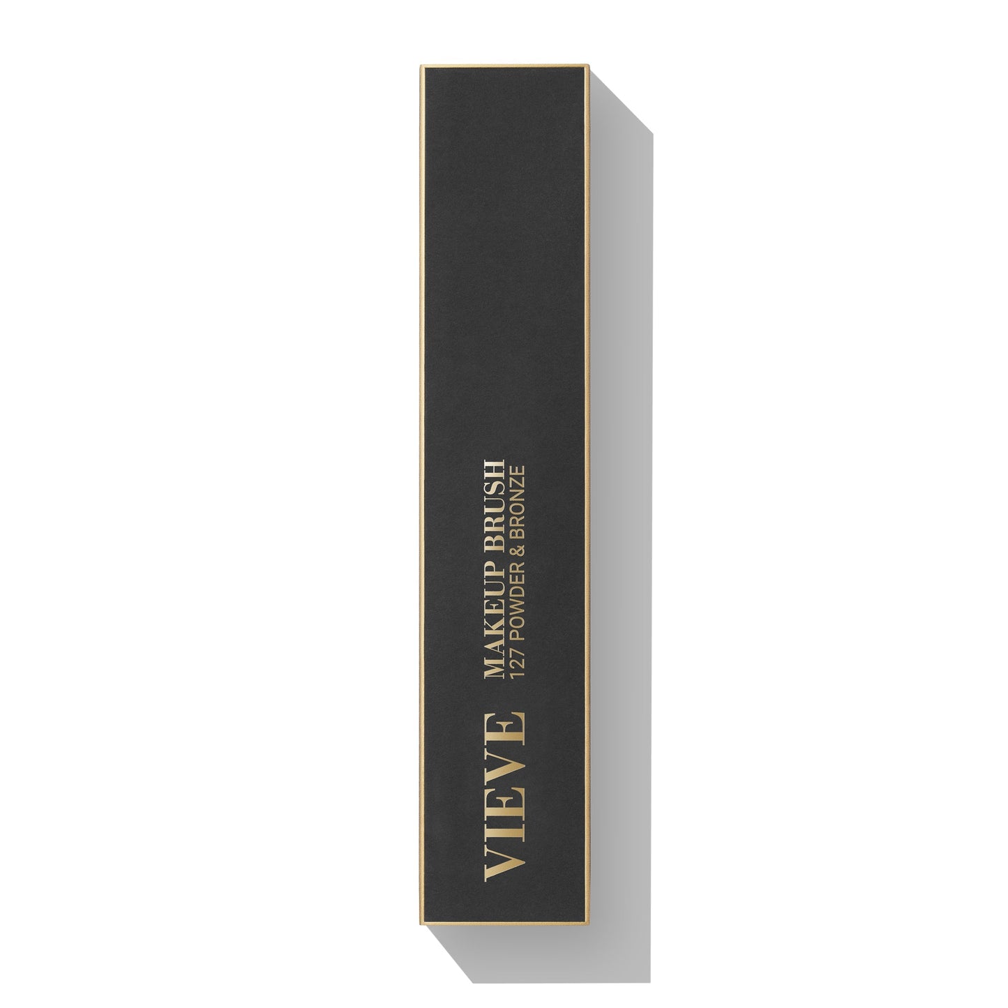 127 Powder & Bronze Brush