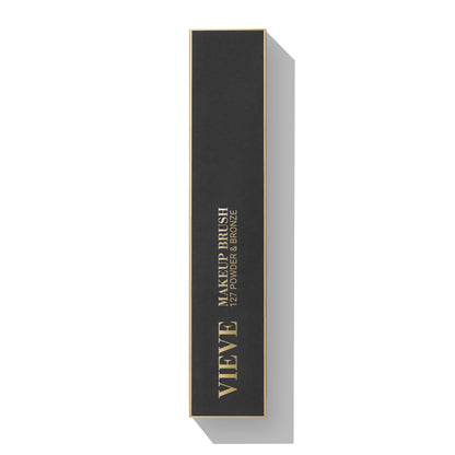 127 Powder & Bronze Brush