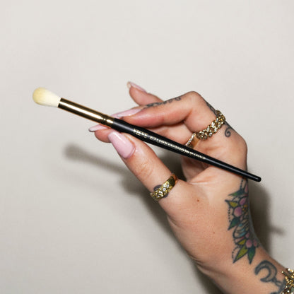 217 Large Eyeshadow Blender Brush