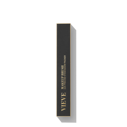 225 Precise Eyeshadow Packer Brush
