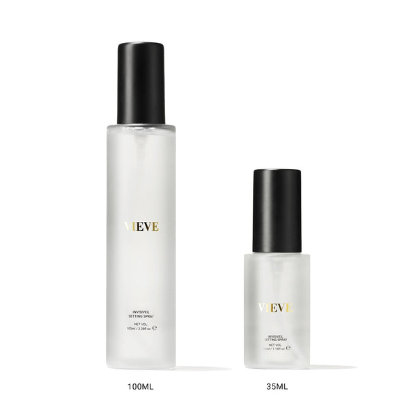 Invisiveil Setting Spray Travel Size
