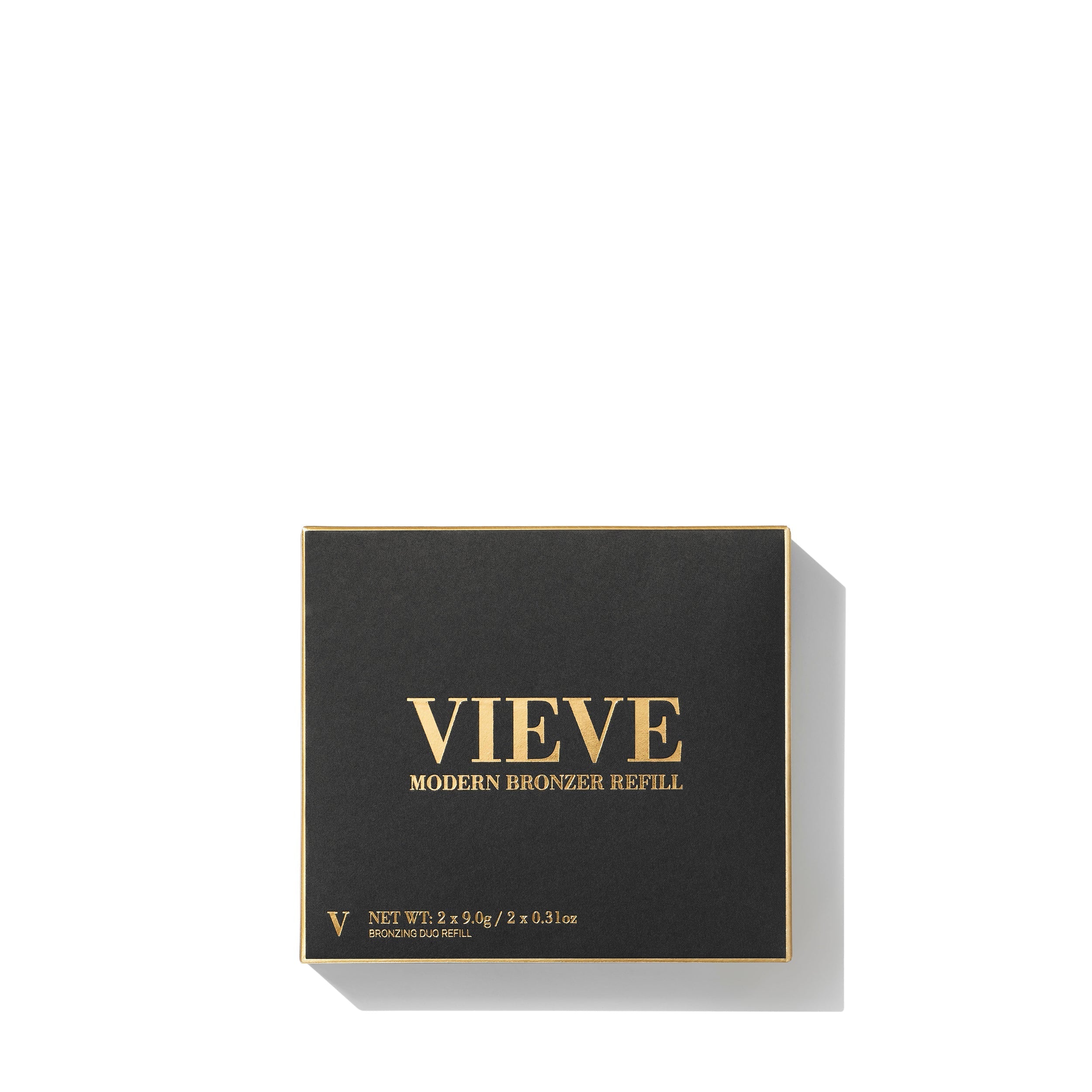 Modern Bronzer Refill