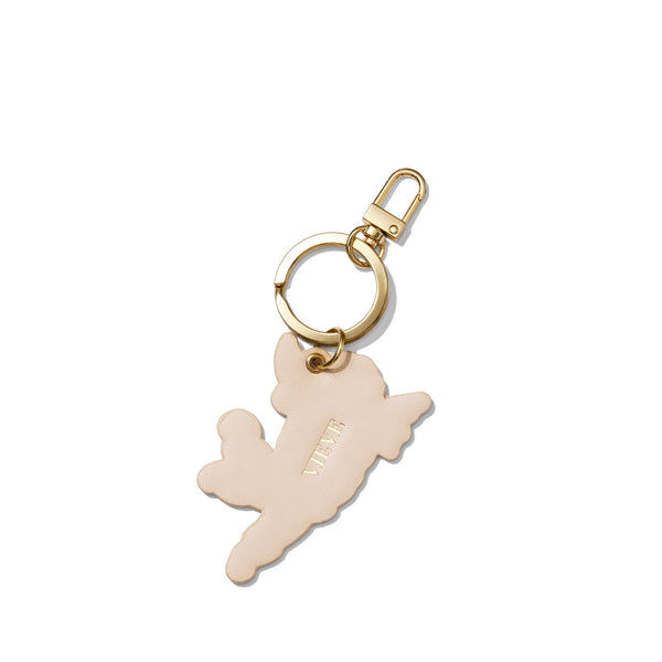 The VIEVE Cherub Keyring