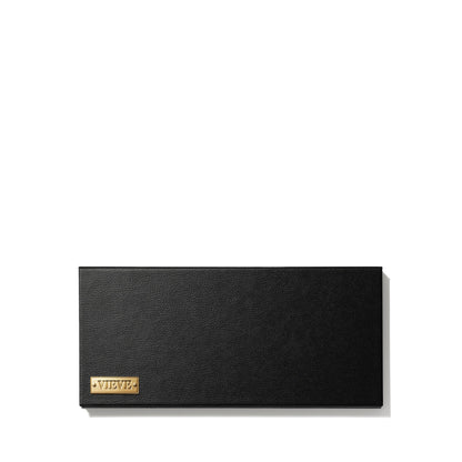 The Essential Eyeshadow Palette