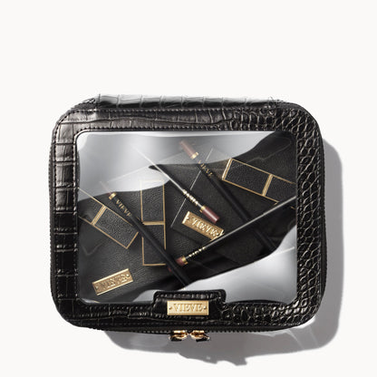The Essential+ Makeup Bag