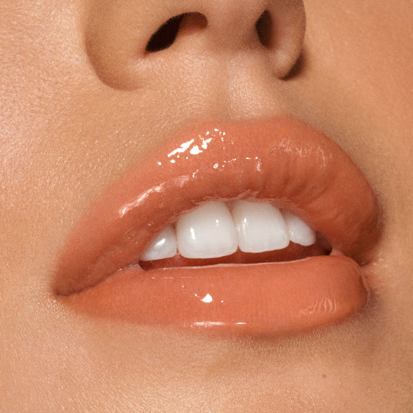 Lip Dew