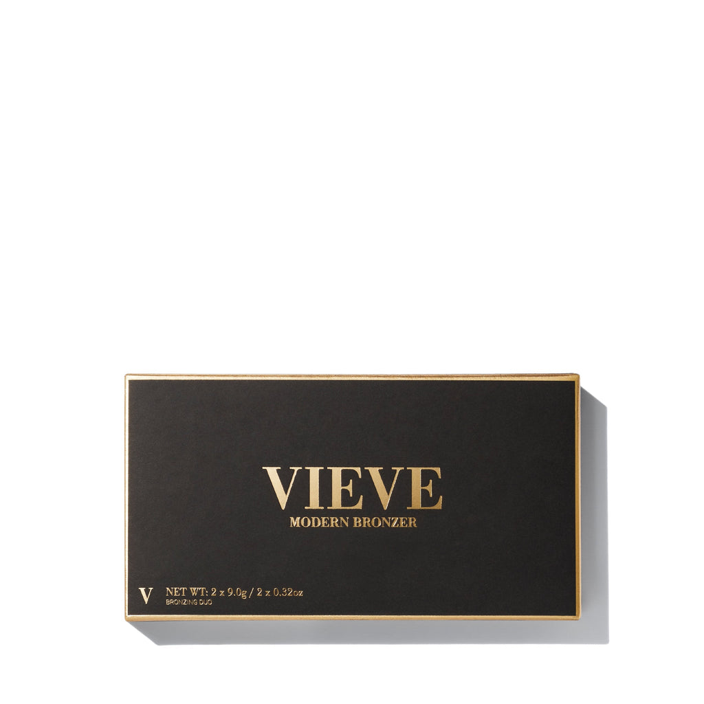 Modern Bronzer