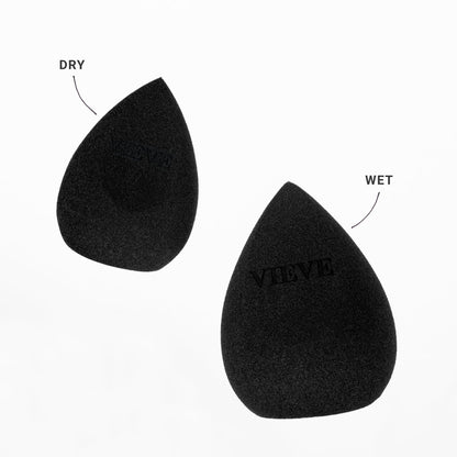 The Modern Makeup Sponge