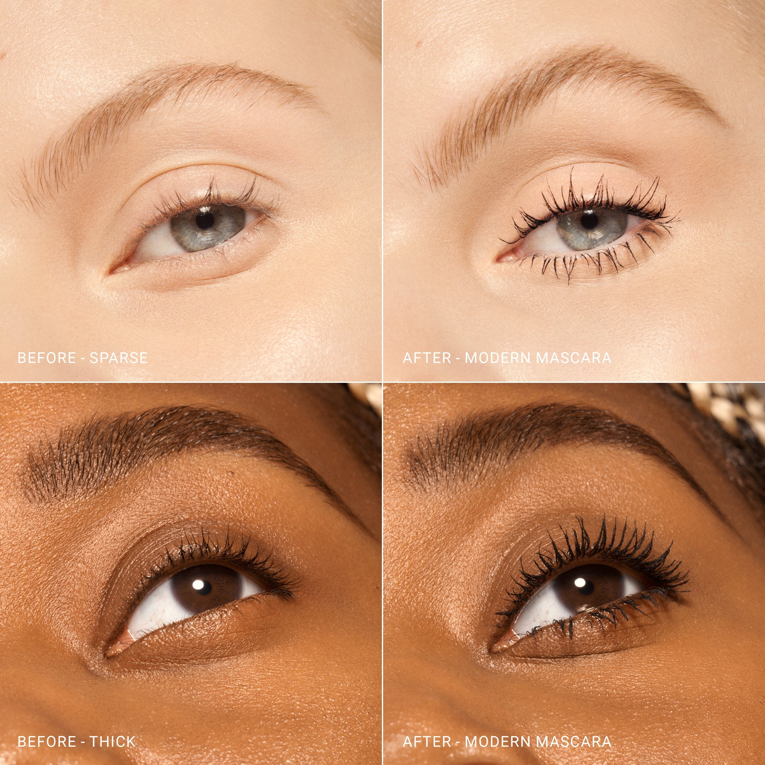 Modern Mascara