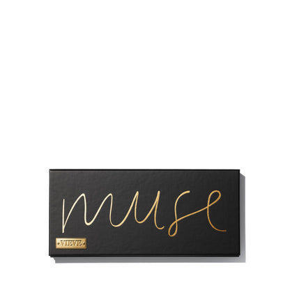 The Muse Eyeshadow Palette