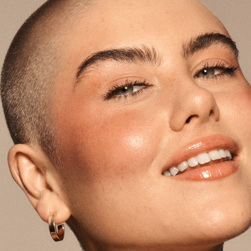 Sunset Blush Balm
