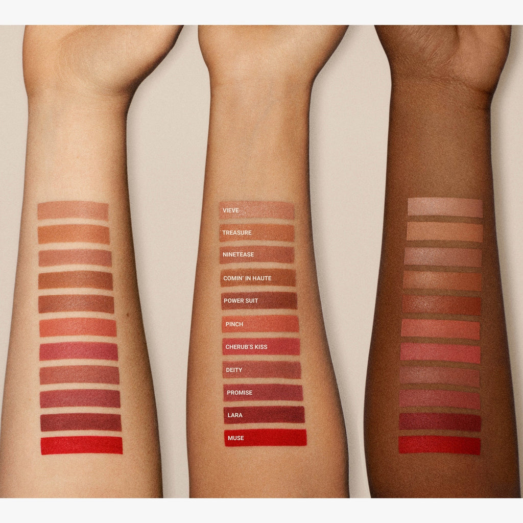 Modern Matte Lipstick