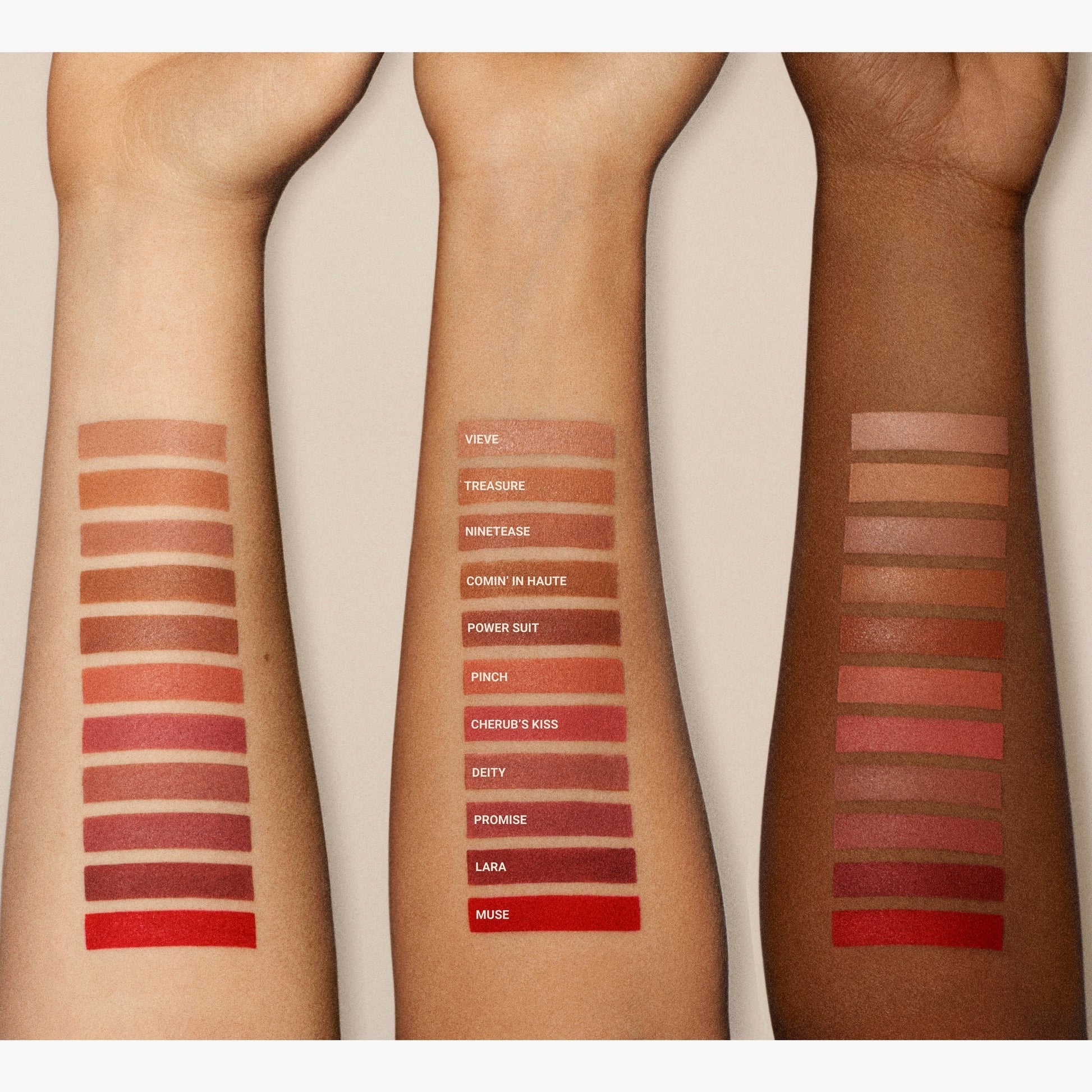 Modern Matte Lipstick