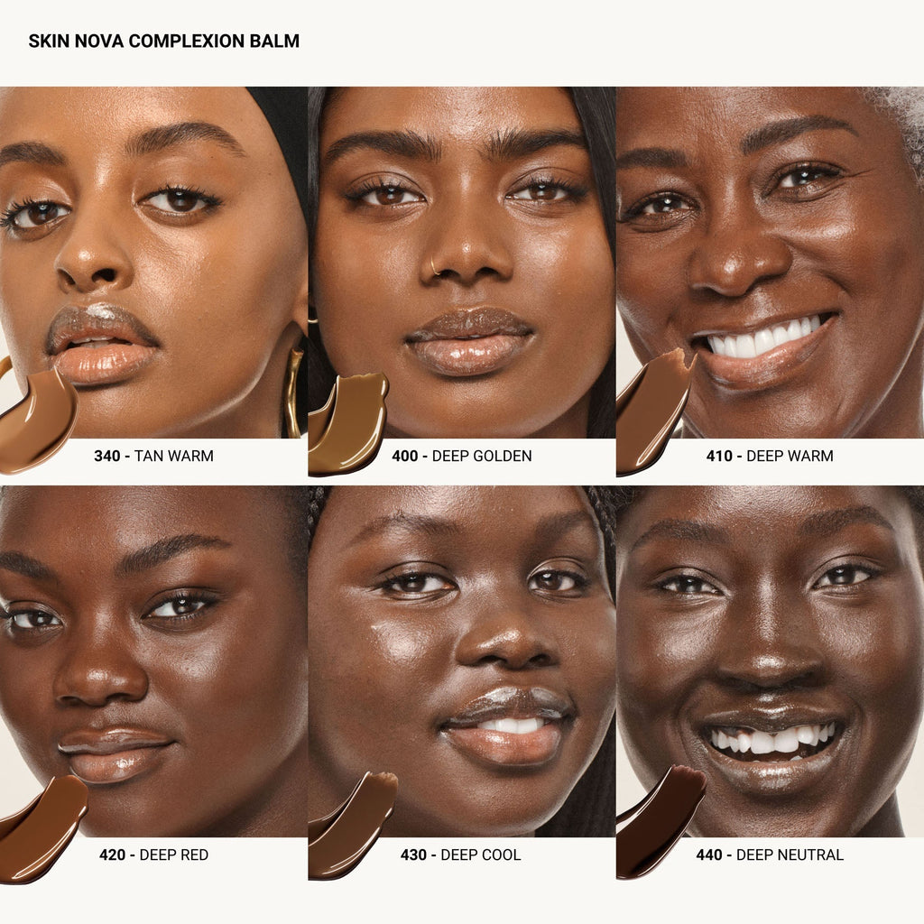 Skin Nova Complexion Balm