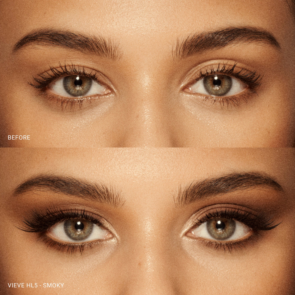 Half Lash