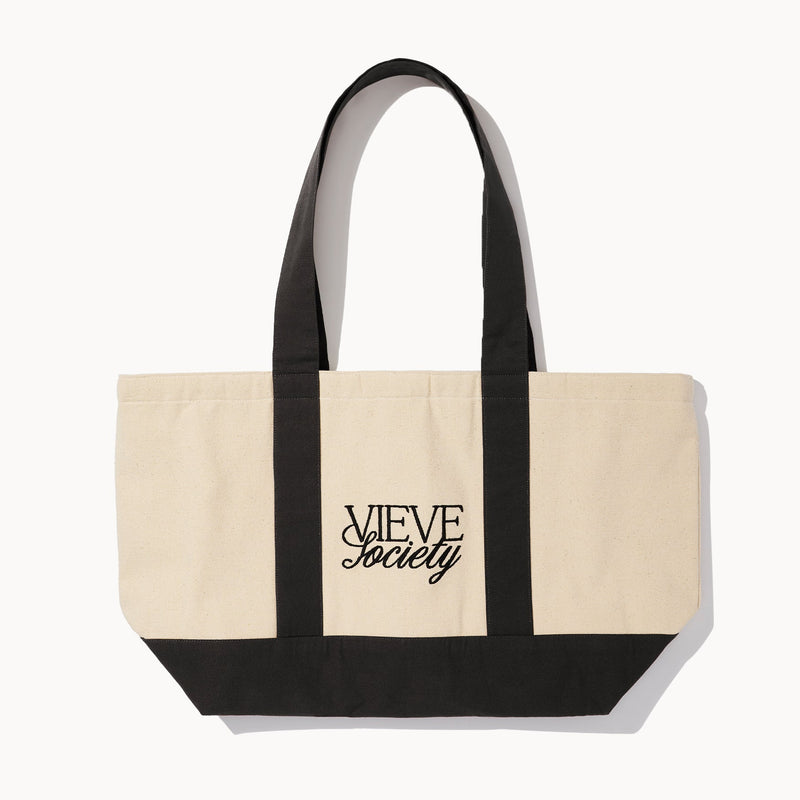 The VIEVE Society Tote