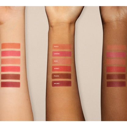 Sunset Blush