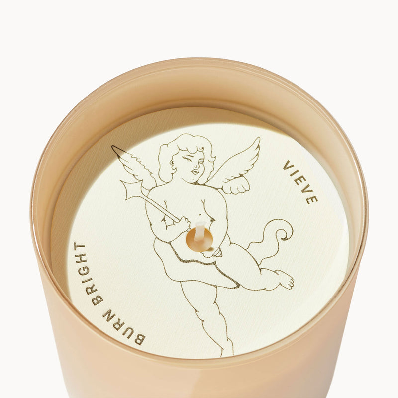 The Nova Candle