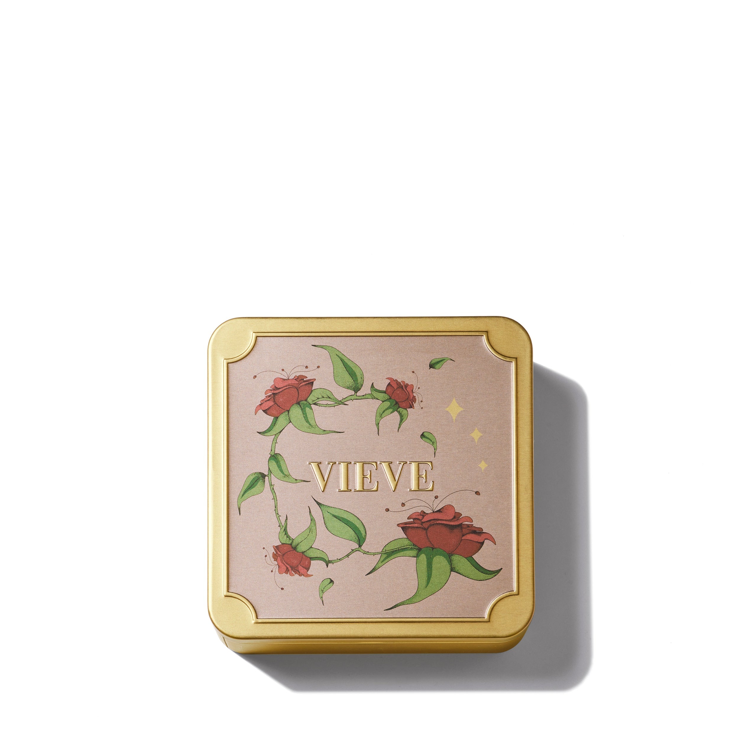 Treasure Tin