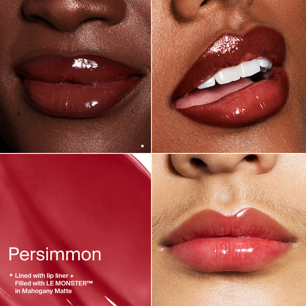 PHD HYBRID INNOVATION PLUMPING LIP GLAZE DUO