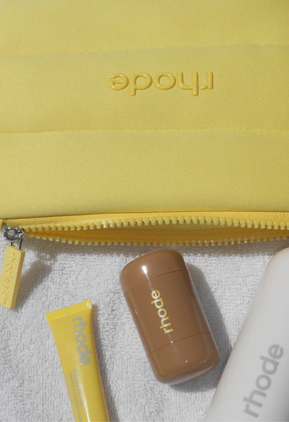 rhode bubble bag
