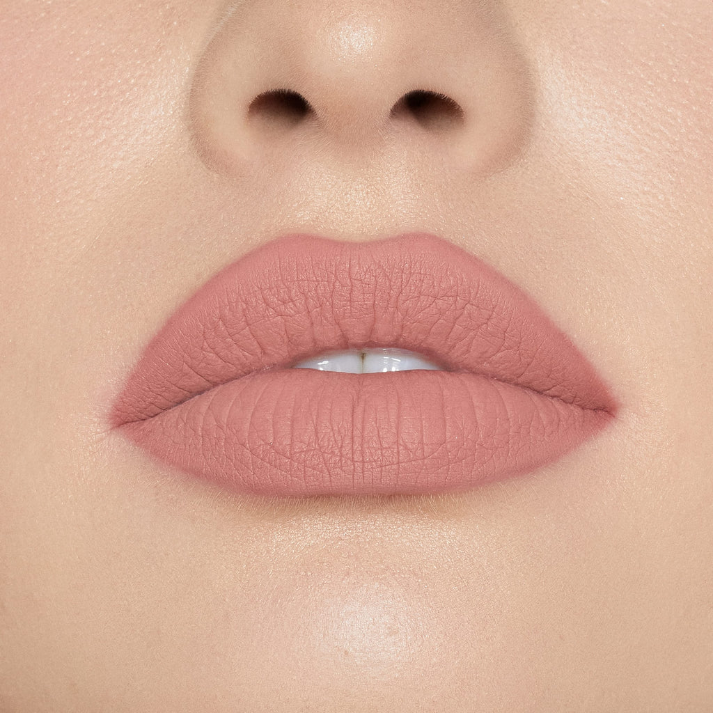 Matte Lip Kit
