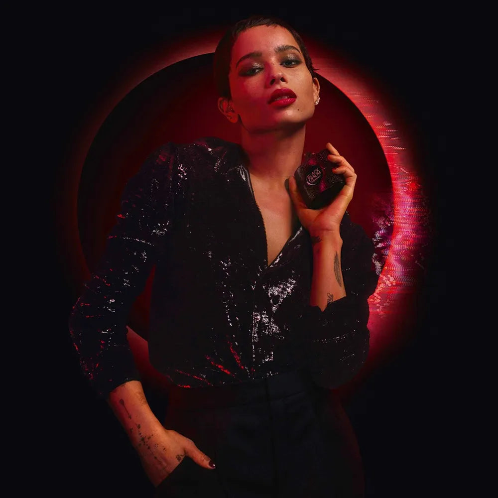 BLACK OPIUM EXTRÊME Eau de Parfum