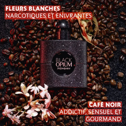 BLACK OPIUM EXTRÊME Eau de Parfum
